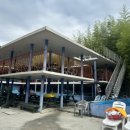 위양지 관광농원 | 밀양 물놀이장, 여름엔 여기만한 곳이 없다! 위양지관광농원