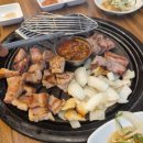 왕왕숯불갈비 | 속초 현지인 맛집 왕왕숯불갈비 생갈비부터 양념까지, 친절함에 반한 솔직후기