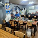 쌍둥이흑염소 이미지