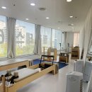 강남-260 | 260필라테스 교하점, 화이트 톤의 깨끗함 속에서 만나는 변화! (3D 분석)