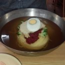 초량밀면 - 해운대구 달맞이길62번길 19 | 초량밀면