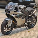 CF MOTO 500CC 급 바이크 이미지