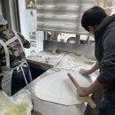 가락칼국수 | [공지] 송파구 가락시장 근처 수타 엄지손칼국수 맛집 후기