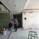 논현로11길 33 (1) | 거여동 인테리어, 거여역 쌍용 2차 스윗닷홈 리모델링 현장 스케치