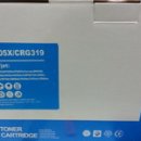 hp 재생잉크 CE-505X(대용량)/캐논 정품잉크(6번) 아주싸게 처분합니다 이미지