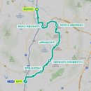 회천행정복지센터앞 이미지