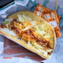 더블타코(Double Taco) | LA] 🌮 커스텀마이징 가능한 가성비 타코 맛집 ‘타코벨’ ㅣ🇺🇸 브리또 &amp; 타코 주문부터 소스 조합 꿀팁까지