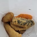 바로튀김 말랑떡볶이 이미지