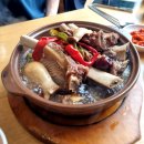 서진면옥 | [경기/광명] 강남면옥 / 소갈비찜, 회 냉면