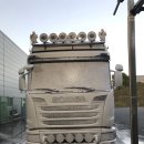 내트럭세차장 이미지