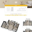 두산위브 경로당 | 장림 두산위브더제니스센트럴사하 사전점검 현장 분위기와 내부사진