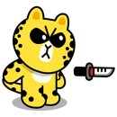 도그앤캣 이미지