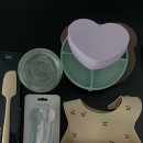 큐리온 - 구리시 | 내가 기억하려고 적어보는 토핑 이유식 준비물 list