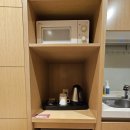 도깨비PC | 호텔락희광양 광양 제철소 일출 뷰 조식 뷔페 먹은 후기