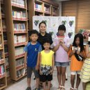 어린이 요리교실 이미지