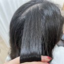 해피오헤어 | 💇‍♀️ [미사 오유오헤어 하경디자이너] 이너큐어 클리닉 시술 사례 – 손상모 케어 후기 ✨