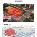 인천시청역 8번출구 이미지