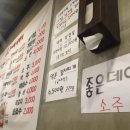 돈벼락김치삼겹살 이미지