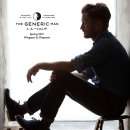 The Generic Man/네이비 스웨이드 데저트 부츠/250 이미지
