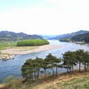 금강호관광지 이미지