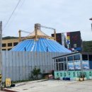 사천세계문화콘텐츠 상설공연장 이미지