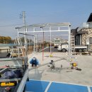 이*순태양광 | 천안시 전원주택 주차장형 태양광 3kW 설치 후기