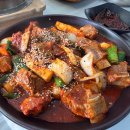 청우갈비 이미지