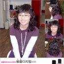 디지털퍼머 #102: 서귀포 중흥에스클래스아파트 미용실 초등학생 디지털펌퍼머파마 이미지