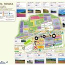 대지사슴농장 | 일본 삿포로; 꽃구경은 오래, 식사는 천천히 할 수 있어 좋았던 마이재팬 비에이 후라노 일일투어