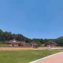 충경공 류형 신도비 이미지