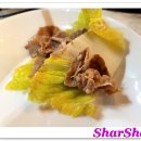 만두 요리가되다 이미지