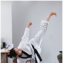 경희대 다원 태권도장 이미지