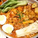 찜닭콜 이미지