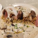 스위첸공원 | 상무 스위첸 데이트 맛집 카멜오르조 내돈내산 후기 맛있다!