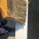 자은동월드메르디앙아파트경로당 | 진해방충망교체 : 자은동 월드메르디앙 미세방충망 전문시공후기
