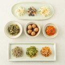 집반찬