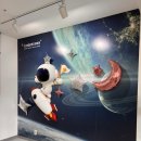 강서별빛우주과학관 화장실 | 아기랑 첫 우주여행 🌙 강서별빛우주과학관 천체투영실 후기