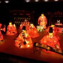 조형물 분수대3 이미지