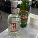 원산양꼬치