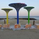 거진11리해변 이미지