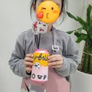 팝콘미술교습소 | [상도미술/장승배기미술/노량진미술]앤디워홀 디퓨저캔 만들기,봄 수업