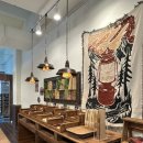 P-6B03 | 인천 서구 크루와상 퀸아망 맛집 : 카페 페이스트리트 청라점 내돈내산 빵지순례 후기