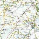 제 310차 전남 강진군 덕룡산,德龍山(동봉,서봉)&주작산,朱雀山 암릉&진달래 꽃 산행-(2019.4.6.토요일) 이미지