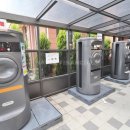 나성동 BRT앞 이미지