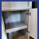 노암주공아파트 | 강릉식세기자리로보락설치수납장만들기