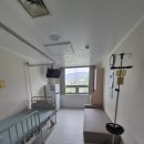 한마음의원 | 창원 상남한마음병원 소아 입원 후기 : 1인실 온돌방으로 바꾼 이유, 입원료까지 정리했습니다