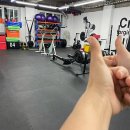 💪여성전용 크로스핏 리베핏, 당신의 운동 파트너!😊