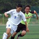 2007년.. 15세 손흥민 ㄷㄷ (한국 vs 브라질, 국제 유소년 축구대회 영상) 이미지