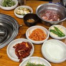 성수동 뚝섬역 돼지갈비맛집 대성갈비 (+솔직후기)