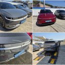 동김해현대상용서비스 | 5 사고, 테슬라 모델Y 주니퍼로 확실하게 업그레이드 해드렸습니다 (feat. 동김해현대서비스센터 입고)